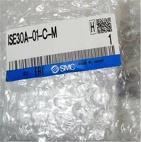 1 Buah Sensor S Baru Ise30a-01-c-m Pengiriman Cepat Sistem Plc Kontrol Otomatisasi Industri Asli Baru