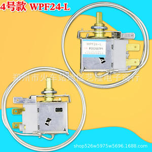 Termostato de control de temperatura Wdf18 L, 220, 240V, para refrigerador, congelador, modelo universal 1 - Product Image 4