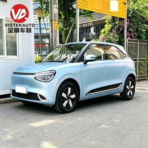 Voitures <span class=keywords><strong>d</strong></span>'<span class=keywords><strong>occasion</strong></span> Dongfeng 2024 Nano 01 Édition Rafraîchie 330 Plus Smart+ Automatique Électrique Voitures <span class=keywords><strong>d</strong></span>'<span class=keywords><strong>occasion</strong></span> Énergie Nouvelle Pas Chères - Product Image 1