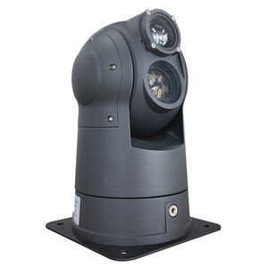 Fabbrica professionale personalizzabile 360 gradi di rotazione <span class=keywords><strong>50</strong></span> metri Ir visione notturna 4g rete Ptz telecamera di sicurezza - Product Image 2