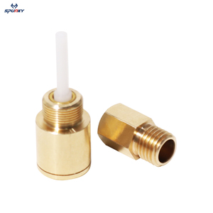 Kit de conversion du gaz naturel au GPL WE25M74, compatible avec les sèche-linge GE ou Kenmore tels que 26715321, 36371542, GTUN275GM0WW - Product Image 4