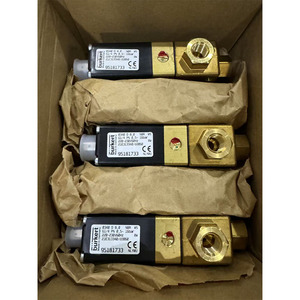 Allemagne 95102225 00077247 00218520 0037943 G1/4" 220V Solénoïde - Product Image 3