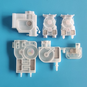 <span class=keywords><strong>Mimaki</strong></span> JV150 JV300 mürekkep püskürtmeli yazıcı eko <span class=keywords><strong>Solvent</strong></span> mürekkep damperi - Product Image 5