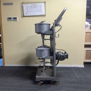 GZ1004M--0.3μm ตัวกรองน้ำมันความแม่นยำสูงพิเศษ (ถังหลายช่อง, แบบติดตั้ง/แบบเคลื่อนย้ายได้) - Product Image 2