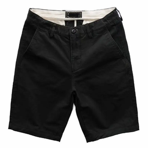 Shorts décontractés lavés pour hommes, tendance, avec poches cargo, coupe slim, texture texturée - Product Image 6