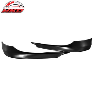 เหมาะสำหรับ BMW E90 ซีรีส์ 3 ปี 09-12 ชุดแต่งกันชนหน้าทรง OE  วัสดุ PP  ยังไม่ได้ทำสี  คุณภาพสูง  อุปกรณ์ตกแต่งภายนอก - Product Image 2