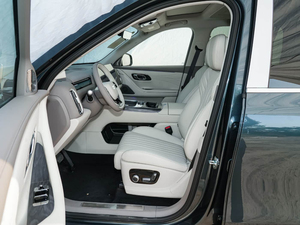 Geely Galaxy M9 รุ่นปี 2025 รุ่น Base Edition ไฮบริด รถ SUV ขนาดกลาง-ใหญ่ 6 ที่นั่ง <span class=keywords><strong>5</strong></span> ประตู จากประเทศจีน - Product Image 6