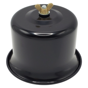 Fabricant de filtre de reniflard hydraulique de haute qualité avec connexion filetée - Product Image 2