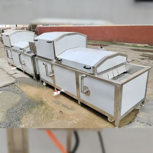 Máquina Ecológica Automática para Escaldar Pimientos y Repollo para Vegetales en Restaurantes - Product Image 2