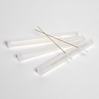 Sondes de tonomètre Icare pour usage vétérinaire, animaux, hôpital, portables, consommables