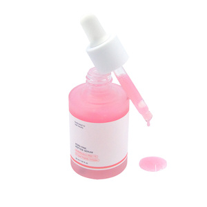 Oem/odm pdrn ורוד פפטיד סרום 1.01 fl. oz טבעוני קוריאני skincare לחות לחות מיצוק אנטי אייג 'ינג מיצוק עבור גוון העור לא אחיד - Product Image 2