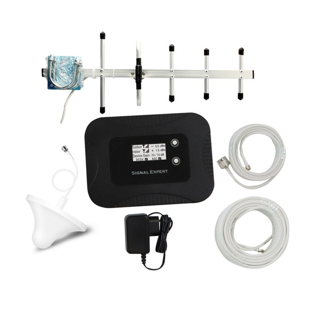 Band20 800MHz 5g signal Booster for Mobile Phone Cellphone signal Amplifier Singal Booster