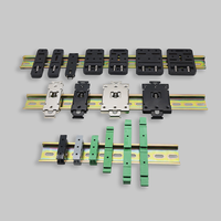 Bornier à vis double rangée AOSI TB-1503/TB-1506 15A TB-2503/TB2506 25A – Connecteur de câblage fixe