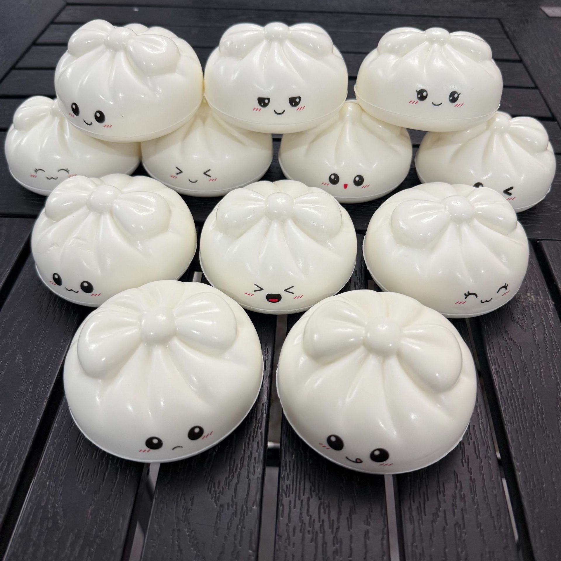 Petits pains blancs
