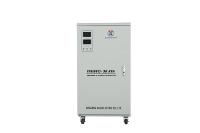 Stabilisateur de tension triphasé TNS-30kva pour l'industrie