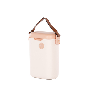 Glacière isotherme rigide personnalisée pour pique-nique 10QT BAR COOLER - Product Image 2