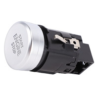 Interrupteur de démarrage et d'arrêt du moteur 5G1959839A, bouton-poussoir de remplacement pour VII Mk7 2013-2020