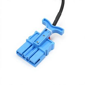 Cargador de Baterías para Montacargas Eléctricos, Proveedor de Cargadores Eléctricos B2B, Certificado CE C (4.2V 18650, Banco de Energía Portátil) - Product Image 5