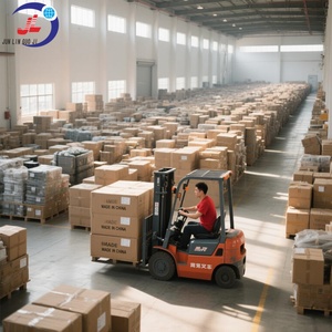 Agente de comercio B2B global, logística de envío directo, adquisiciones de China, sitio web de comercio electrónico, tienda de productos básicos a granel en línea, camión LCL + - Product Image 5