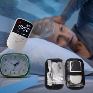 माइक्रोकरंट घर गहरी नींद सहायता उपकरण पैड प्रमाणित क्रॉस-बॉर्डर हेल्थकेयर सप्लाई शांत फिजियोथेरेपी - Product Image 6