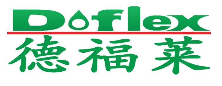 Yuyao Doflex Sanitary Ware Hose Co., Ltd. logo
