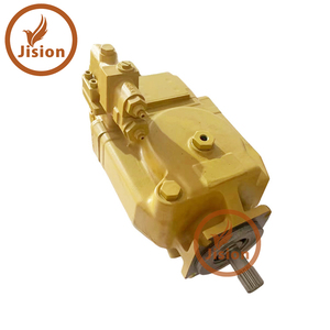 Conjunto de Bomba Hidráulica 104-1752 9T-8346 1041752 9T8346 Bomba de Pistones para Bulldozer D9R D8R D6R D7R - Product Image 2