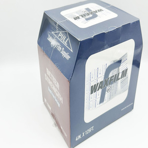 Film de laboratoire Waxfilm 5 cm x 38,2 m, ruban adhésif pour tubes de centrifugation - Product Image 4