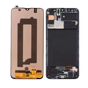 Pantalla Original de fábrica para Samsung A30S <span class=keywords><strong>A31</strong></span> <span class=keywords><strong>A32</strong></span> A34 A40 A41 A70 A71 pantalla táctil LCD reemplazo de teléfono móvil pieza de reparación - Product Image 3