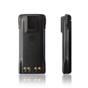 Batterie rechargeable Ni-MH anti-explosion HNN9010A, batterie au nickel-hydrure métallique pour GP328 GP338 PTX760 - Product Image 4