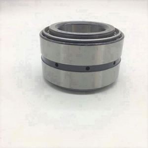 Roulement à rouleaux coniques à double rangée 3519/500 Code <span class=keywords><strong>10979</strong></span>/500 - Product Image 4