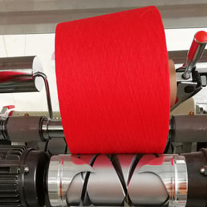 Automatische Kleine Garnkegel-/Spulenwickelmaschine für Strickfabriken - Product Image 5