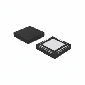 Composant de puces électroniques 28 WFQFN Exposed Pad MAX1809ETI+ en stock pour la gestion de l'alimentation (PMIC) - Product Image 1