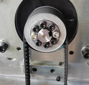 TLK200 Z2 यांत्रिक बिना चाबी शाफ्ट हब कनेक्शन clamping के साथ ताला डिवाइस बिजली ताला समय बेल्ट चरखी - Product Image 2