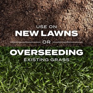 Vườn cỏ Sun Shade Mix 10 lbs. Nhựa cỏ phân bón cho đầy đủ màu xanh lá cây cỏ trong chỉ vài tuần - Product Image 6