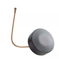 Antenne cellulaire omnidirectionnelle étanche pour extérieur, montage sur vis, gain élevé, 698-2700 MHz, pour armoire extérieure, GSM 3G 4G