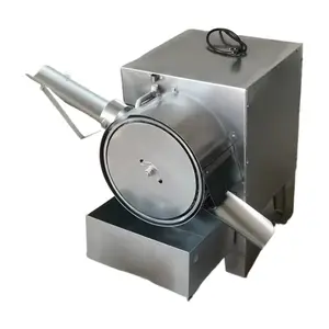 Excellent quality stainless steel material lower damage rate automatic Egg Washing Machine
