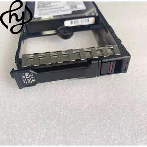 H/P/E 2.4テラバイトR0Q05Aプリメーラ600 P13378-001 SAS 12Gb 2.5 "10K RPM SFFサーバーHDD新品 - Product Image 3