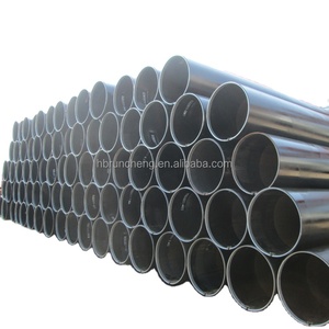 ท่อเหล็กเชื่อมไฟฟ้าอุณหภูมิต่ำ B36.10M หลอมด้วย A672 ASTM - Product Image 4