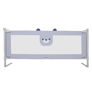 Barrière de lit pour bébé et enfants Barrière de lit pour enfant en bas âge Bumper Guard - Product Image 1