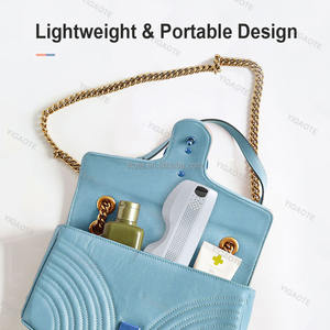 Améliorer le sommeil Mini masseur <span class=keywords><strong>oculaire</strong></span> thermique sans fil médical professionnel pour le soulagement de la fatigue <span class=keywords><strong>oculaire</strong></span> <span class=keywords><strong>masque</strong></span> pour les yeux de sommeil 3d - Product Image 5