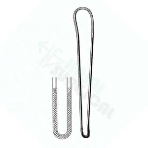 Médico Dental instrumento médico instrumento quirúrgico de acero precio bajo Dental Acero quirúrgico mejilla Retractor - Product Image 1