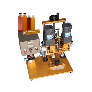 Máquina Selladora de Tapas de Botellas de Escritorio, Práctica y Conveniente, para Botellas de Detergente - Product Image 5