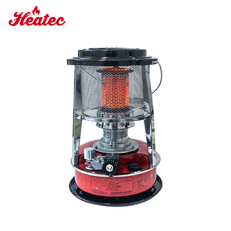 Mini chauffe-kerosene portable, 1 pièce, petit appareil d'extérieur de excellente qualité, idéal pour une salle à gaz