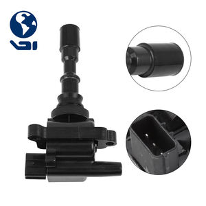 27300-39800 UF431 Kia Sorento 2002-2006 ve Hyundai Terracan 2001-2006 3.5L V6 için Motor Ateşleme Bobini - Product Image 5