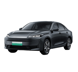 Venta caliente Plug-In Hybrid Compact Car Changan Qiyuan A05 4 puertas 5 plazas Sedan New Energy Vehicle - Product Image 1