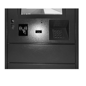 Armoire de stockage de <span class=keywords><strong>colis</strong></span> intelligente, moderne et sécurisée pour la maison, armoire intelligente pour la livraison quotidienne de <span class=keywords><strong>colis</strong></span> et la récupération facile - Product Image 3