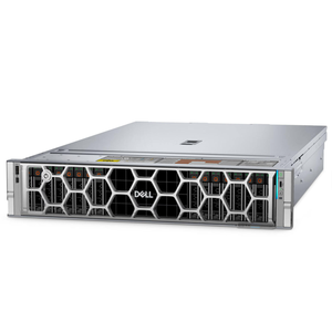 Nouveau serveur en rack d'intelligence artificielle PowerEdge R770 2U DDR5 avec deux processeurs Xeon 6 P-core - Product Image 2
