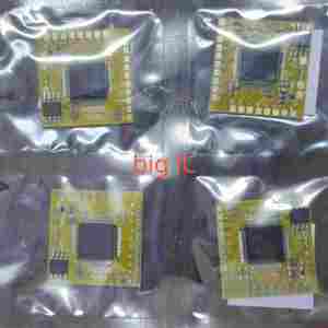 Chip IC de repuesto 5,0 para consola PS2 para consola de juegos <span class=keywords><strong>PlayStation2</strong></span> Chip IC grande y pequeño - Product Image 2