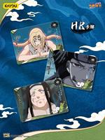 [100% Officiel] Boîte scellée KAYOU Authentique Nin-ja 8 Bullet 10-Yuan Carte de collection TCG la plus puissante