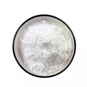 100% Food Additive White Powder <b>Starch</b> Taiwan Bubble Milk Tea Powder Tapioca Flour - Product Image 2